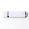 MEMORIA USB LUXURY 4GB                                                                          (USB036-U) BLANCO