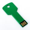 Memoria Usb Llave Tradicional 8GB (USB069-U) Verde