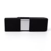 MEMORIA USB CLIPPER 4GB (USB087-U) NEGRO