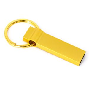 Memoria Usb Platinum 8GB (USB099-U) Dorado