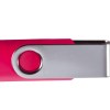 USB COLORFLASH SR USB10-4G ROSA (Aluminio)