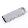 MEMORIA USB MILAN  16GB (USB204-U) PLATA