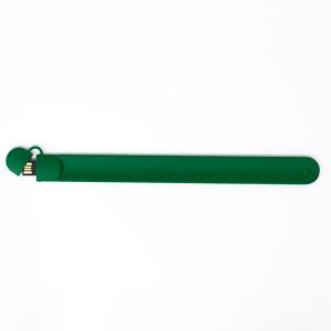 MEMORIA USB SLAP 16GB (USB217-U) VERDE