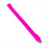 Memoria Usb Flat 16GB (USB218-U) Rosa