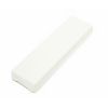 CAJA LARGA DE CARTON PARA MEMORIA USB (VAR009-BL-U) BLANCO