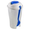 VASO PARA ENSALADA ANTARA VEP4302 AZUL (Plástico)