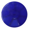 PASTILLERO ORGANIC VR077 TRANSLUCIDO AZUL (Plástico)