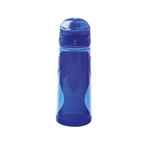 CILINDRO ANTARA AZUL (T 11 - PLÁSTICO)