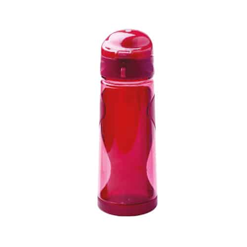 CILINDRO ANTARA ROJO (T 11 - PLÁSTICO)