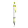 BOLÍGRAFO ARENAL AMARILLO (BP-30128 - PLÁSTICO)