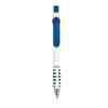 BOLÍGRAFO ARENAL AZUL (BP-30128 - PLÁSTICO)