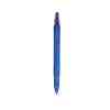 Bolígrafo Luxor Azul (BP-2809 - plástico)