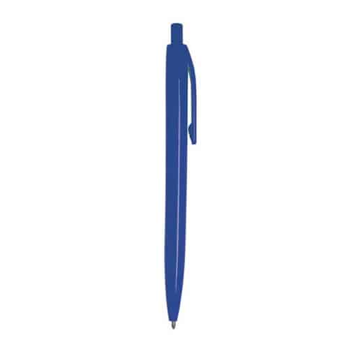 BOLÍGRAFO SHADOW AZUL (BP-5244C - PLÁSTICO)