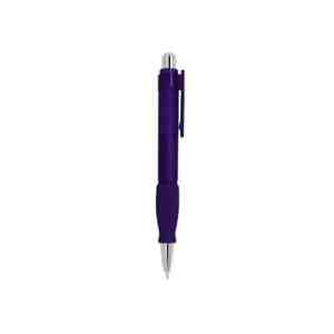BOLÍGRAFO CAPRI AZUL (BP-9902 - PLÁSTICO)
