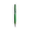BOLÍGRAFO ZIBO VERDE (BP-5501C - PLÁSTICO)