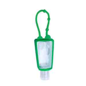 GEL BORA VERDE (CP 05 - PLÁSTICO)