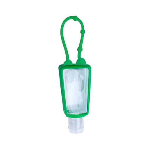 GEL BORA VERDE (CP 05 - PLÁSTICO)