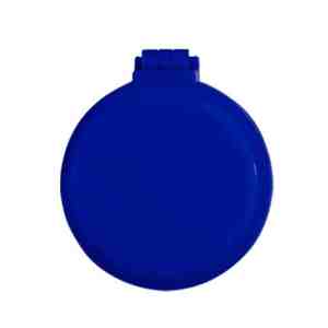 CEPILLO BELLA AZUL (CP 06 - PLÁSTICO)
