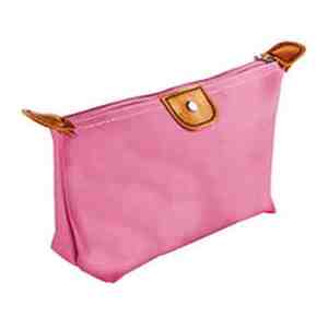 COSMETIQUERA SYDNEY ROSA (CP 014 - POLIÉSTER)