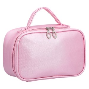 COSMETIQUERA SUVA ROSA (CP 016 - POLIÉSTER)