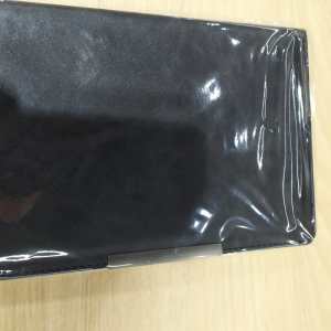 LIBRETA POE NEGRO (O 096 - CURPIEL)
