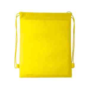 MORRAL DUCK AMARILLO (BL 002 - NON WOVEN)