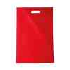 BOLSA ECOX ROJO (BL 004 - NON WOVEN)