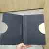 LIBRETA COUTO NEGRO (O 105 - POLIURETANO)