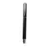 BOLÍGRAFO MÓNACO NEGRO (FM 266 - METAL)