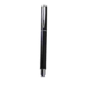 BOLÍGRAFO MÓNACO NEGRO (FM 266 - METAL)