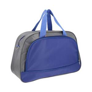 MALETA JACK AZUL (BL 039 - POLIÉSTER)