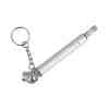 MEDIDOR KROLL PLATA (HR 022 - ALUMINIO)