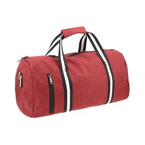 MALETA KAY ROJO (BL 038 - POLIÉSTER)