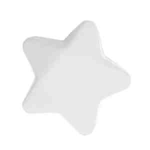 PELOTA ESTRELLA BLANCO (LP 12 - POLIURETANO)