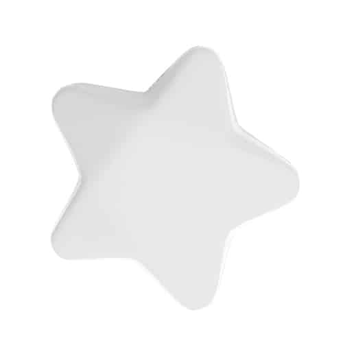 PELOTA ESTRELLA BLANCO (LP 12 - POLIURETANO)