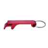 LLAVERO CONGO ROJO (MK 014 - ALUMINIO)