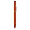 BOLÍGRAFO MERCURY NARANJA (BP-3904B - PLÁSTICO)