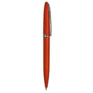 BOLÍGRAFO MERCURY NARANJA (BP-3904B - PLÁSTICO)