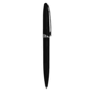 BOLÍGRAFO MERCURY NEGRO (BP-3904B - PLÁSTICO)