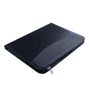CARPETA BARLOW NEGRO (O 009 - CURPIEL)