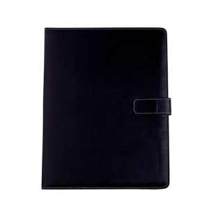 CARPETA ROYAL NEGRO (O 010 - CURPIEL)