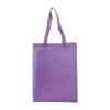 BOLSA PACIFIC MORADO (BL 005P - NON WOVEN)