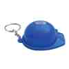LLAVERO CARRIE AZUL (PK 001 - PLÁSTICO)