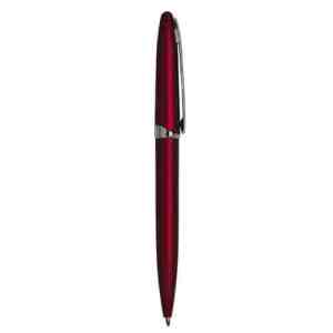 BOLÍGRAFO MERCURY ROJO (BP-3904B - PLÁSTICO)