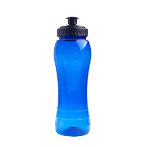 CILINDRO POP AZUL (T 19 - PET)