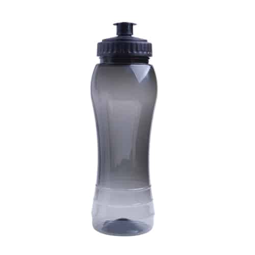 CILINDRO POP NEGRO (T 19 - PET)