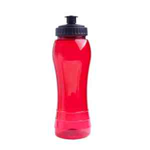 CILINDRO POP ROJO (T 19 - PET)
