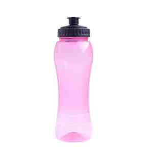 CILINDRO POP ROSA (T 19P - PLÁSTICO)