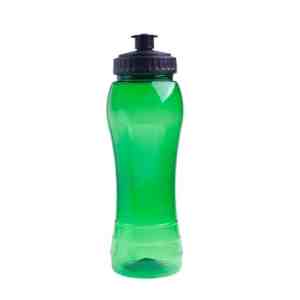 CILINDRO POP VERDE (T 19 - PET)