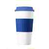 TERMO MUG AZUL (T 21 - POLIPROPILENO)